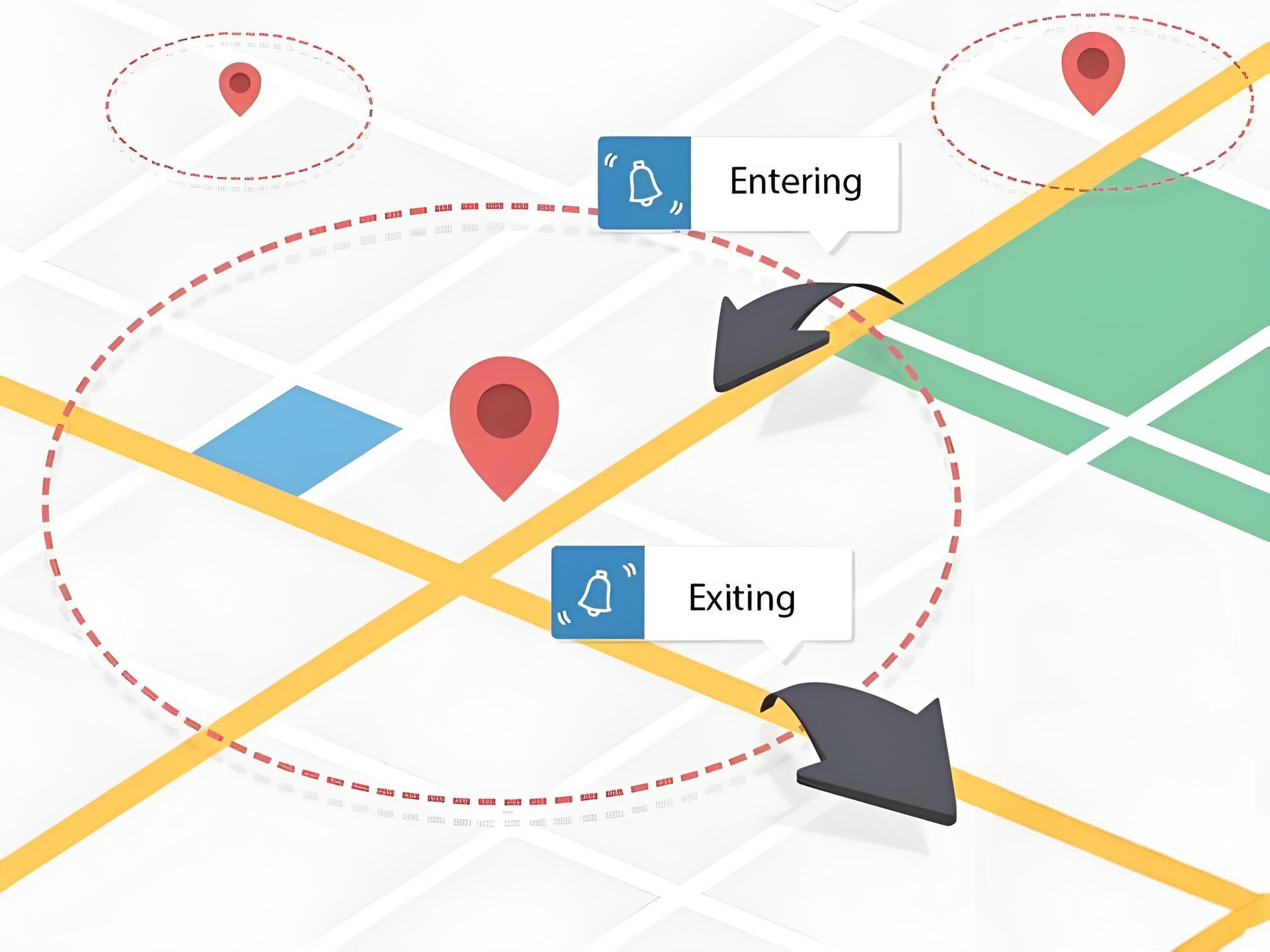 Embracing Bluetooth Beacons for Location Services