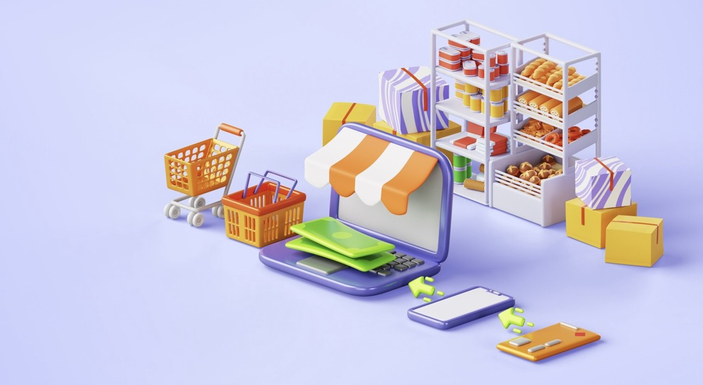 RTLS Beacons in Retail: Revolutionizing the Shopping Experience