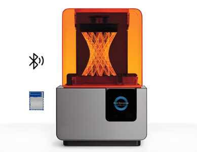 Bluetooth Modules in 3D Printers: A New Dimension in Additive Manufacturing