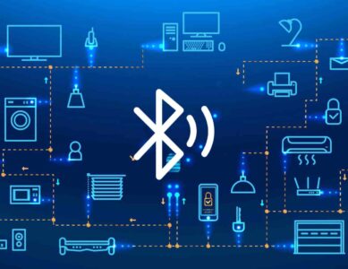 BLE Beacon: Applications Across Different Broadcast Distances