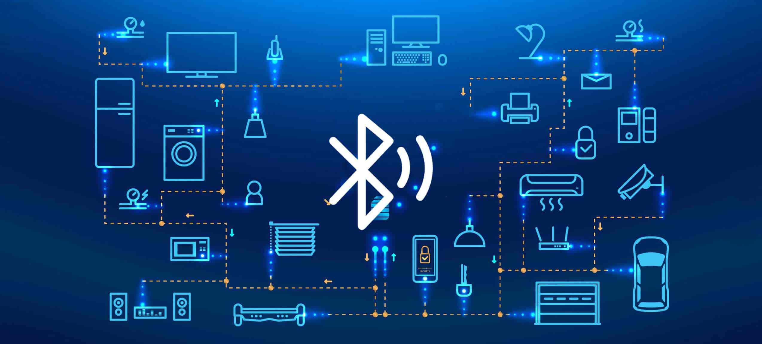 Módulos Bluetooth: pioneros en equipos de pesca inteligentes